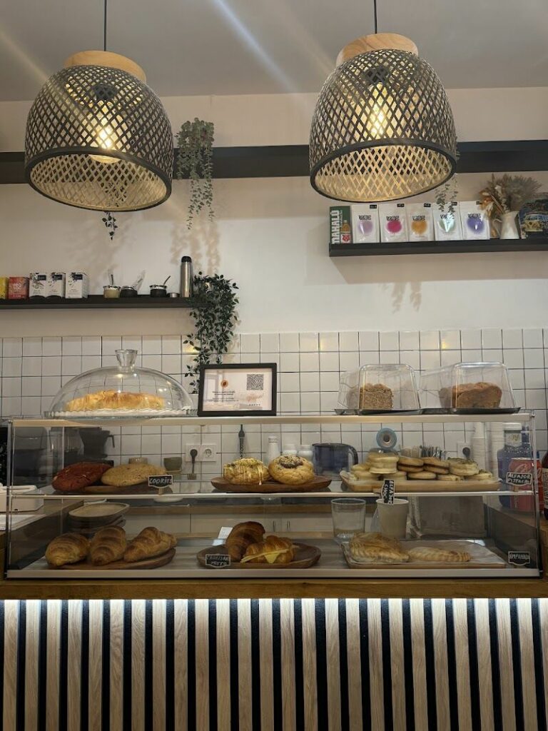 Imagen de Raices – Café de Especialidad