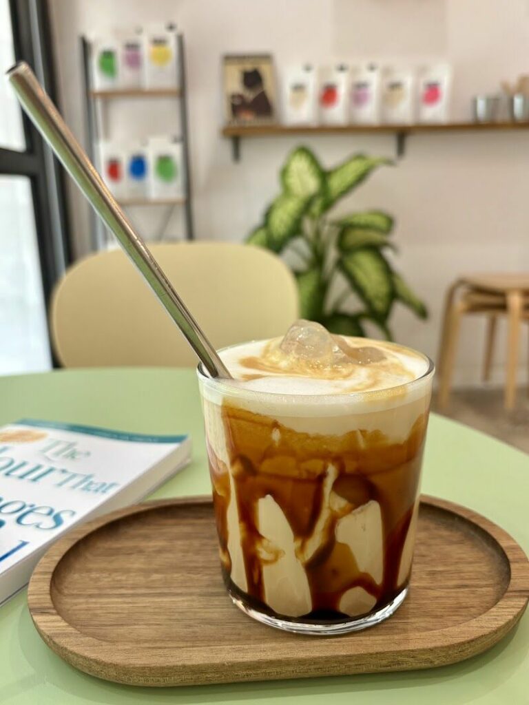 Imagen de Raices – Café de Especialidad