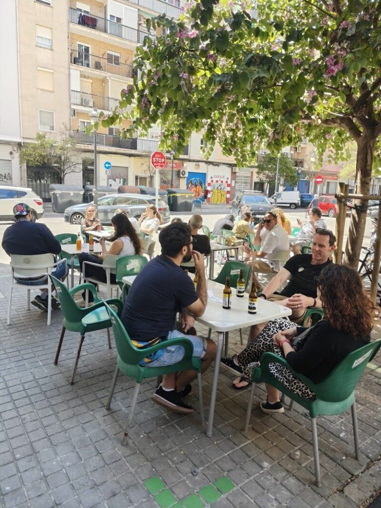 Imagen de Big Johnson’s Burger Joint