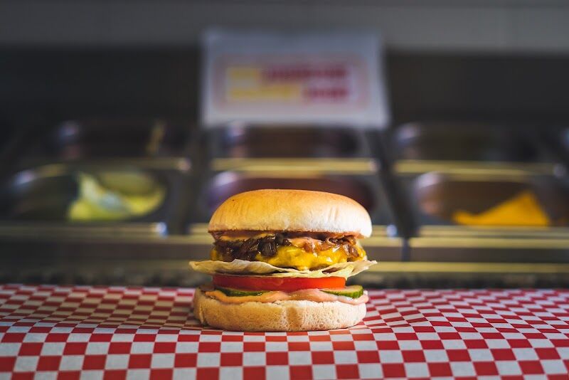 Imagen de Big Johnson’s Burger Joint