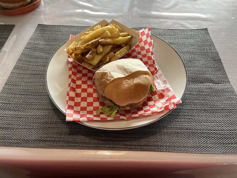 Imagen de Big Johnson’s Burger Joint