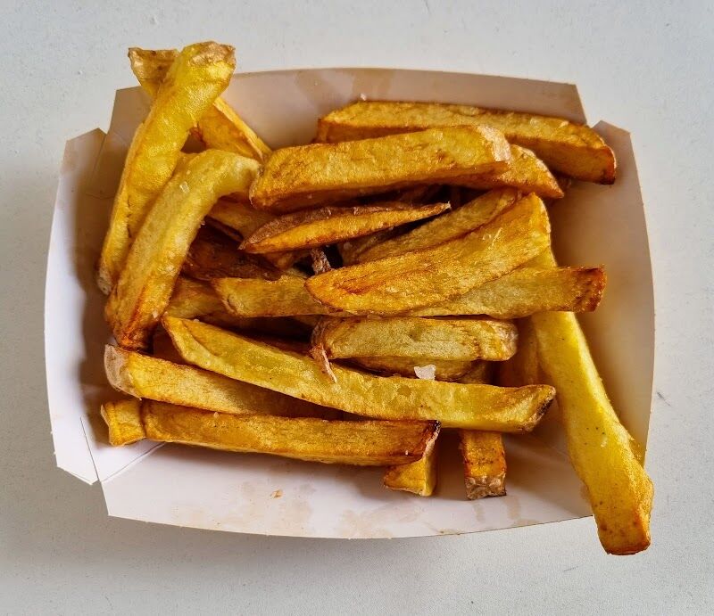 Imagen de Big Johnson’s Burger Joint