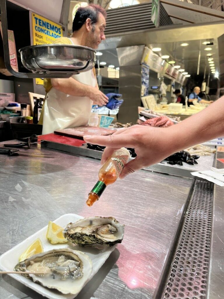 Imagen de Pescados Guillem