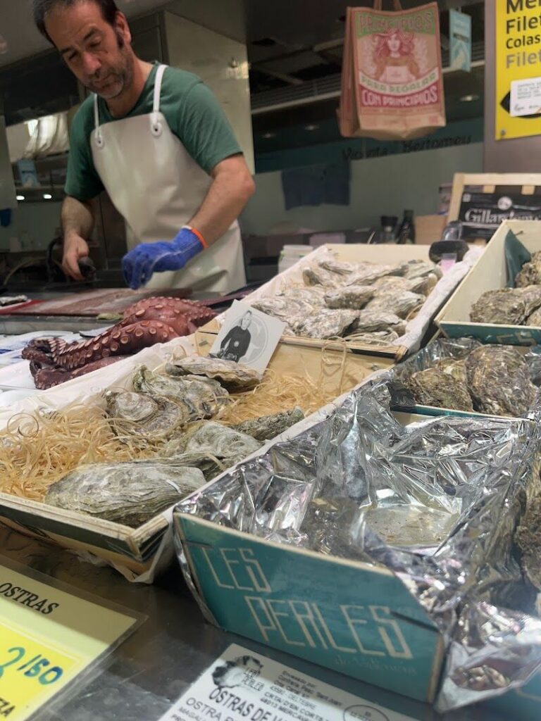 Imagen de Pescados Guillem