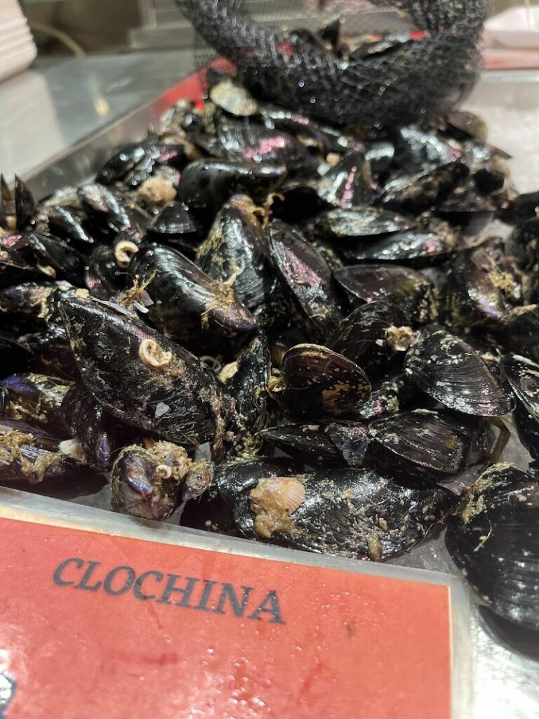 Imagen de Pescados Guillem