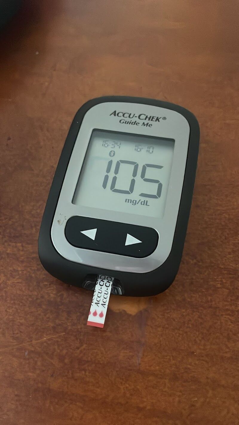 Imagen de negocio en Medicina en Alboraia