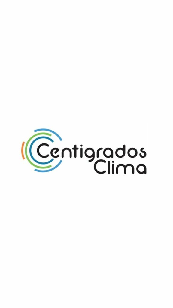 Imagen de Centigrados Clima