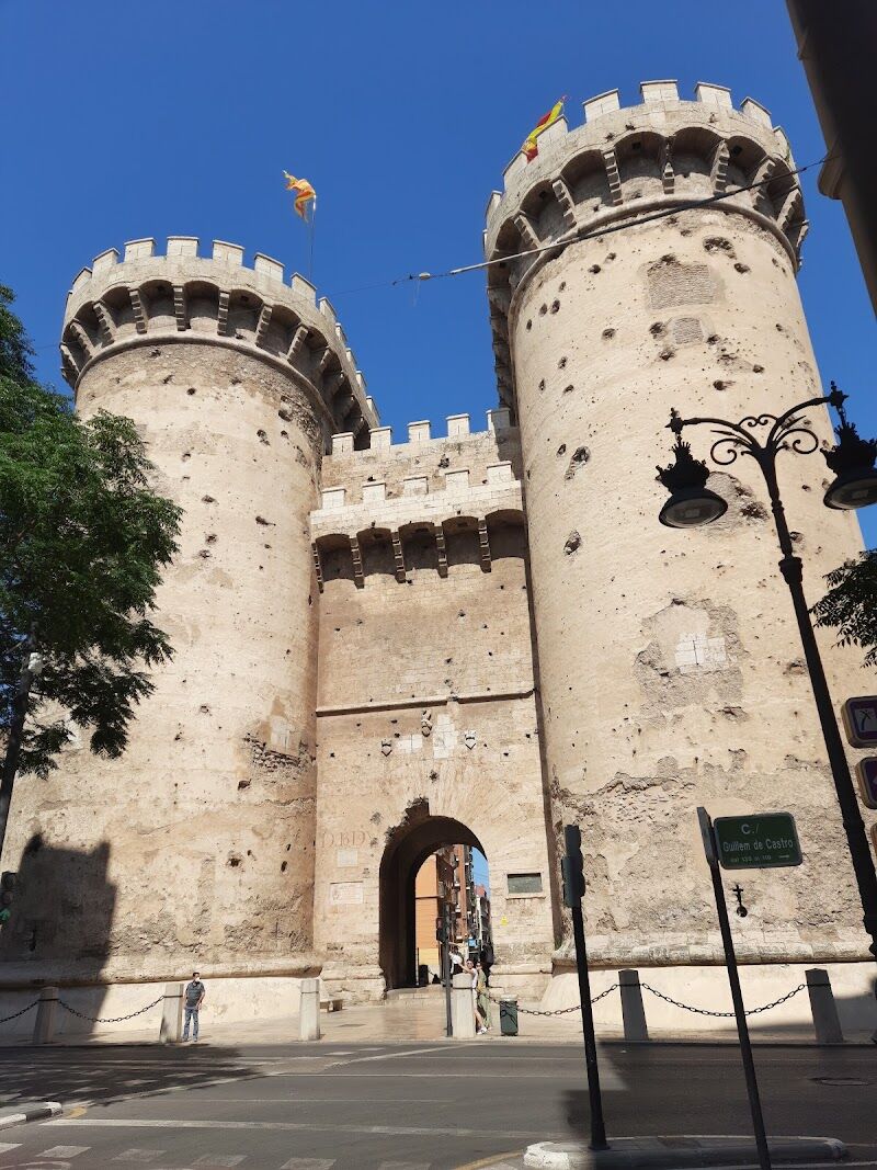 Imagen representativa de la localización