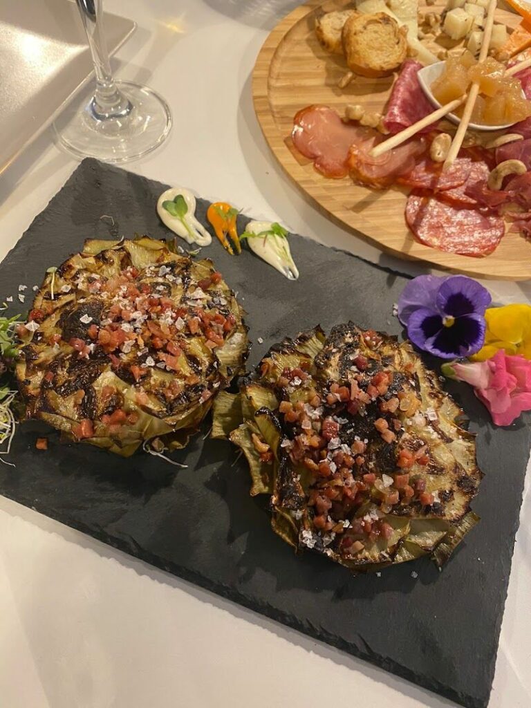 Imagen de Terraza Baró