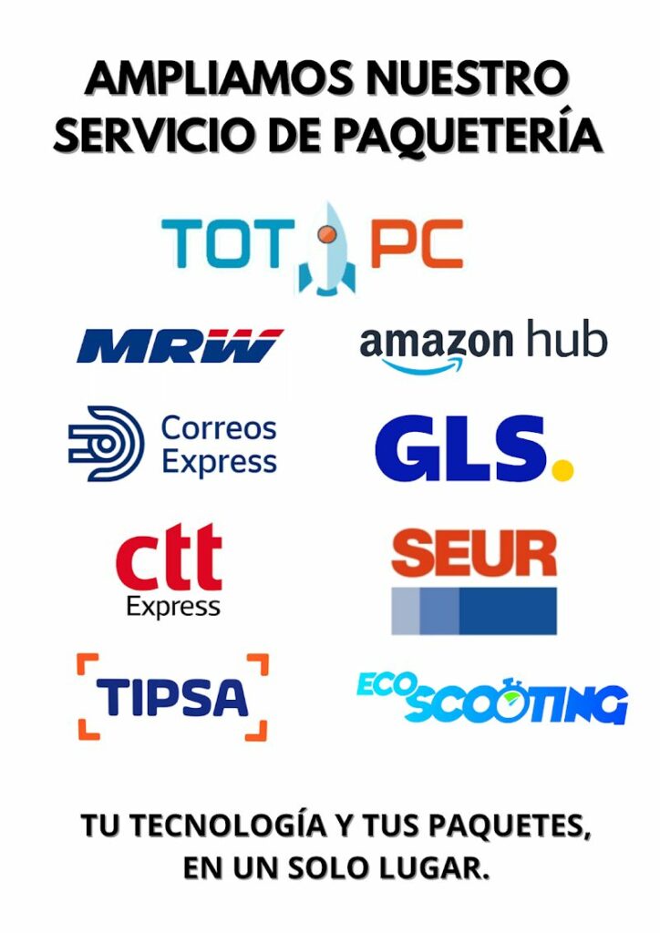 Imagen de Tot Pc Regacho
