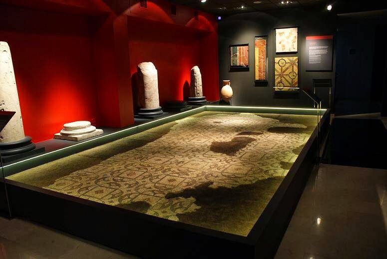 Imagen representativa de la localización