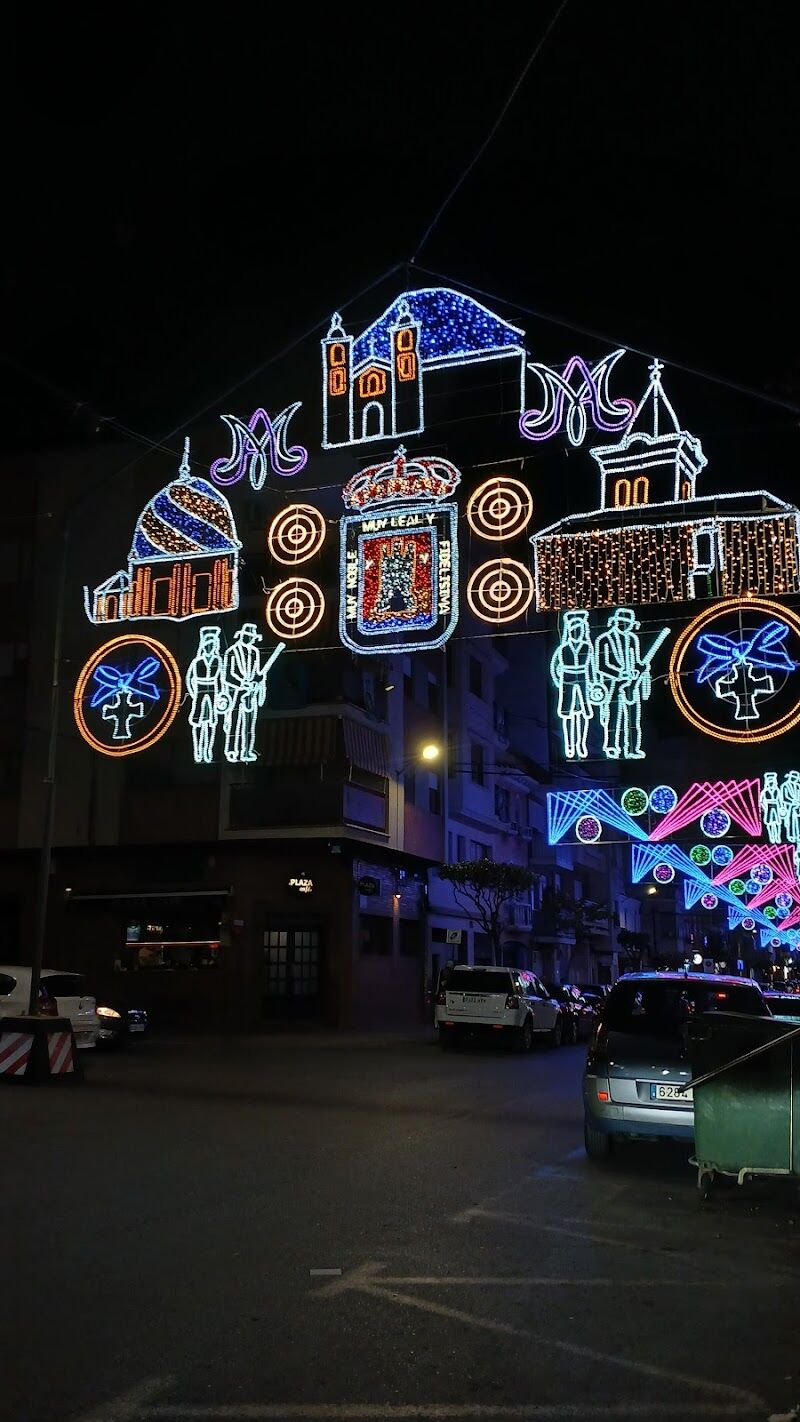 Imagen representativa de la localización