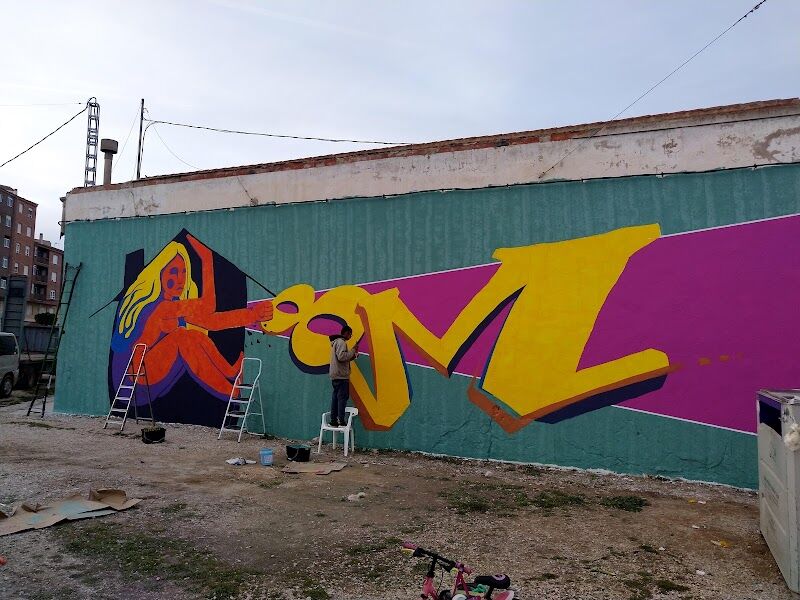 Imagen representativa de la localización