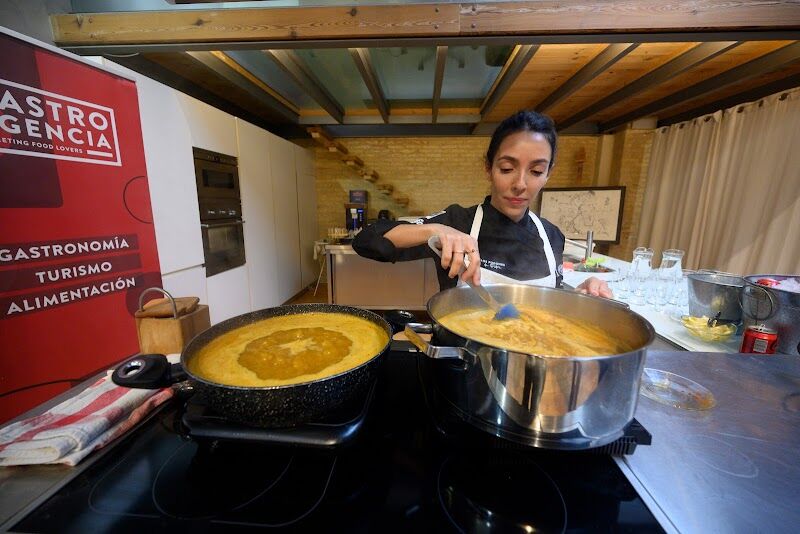 Imagen de Culaccino – Espacio Creativo