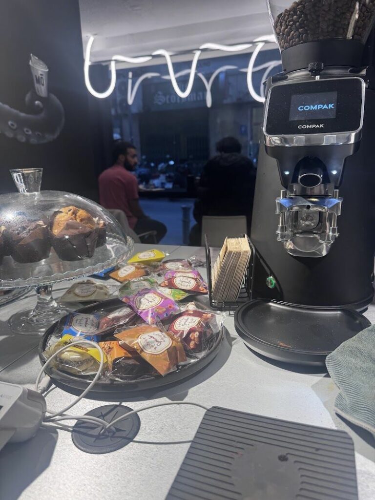 Imagen de Mo Cafe de Especialidad