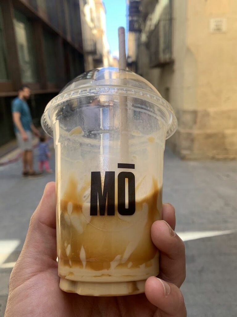 Imagen de Mo Cafe de Especialidad