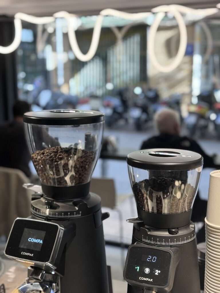 Imagen de Mo Cafe de Especialidad