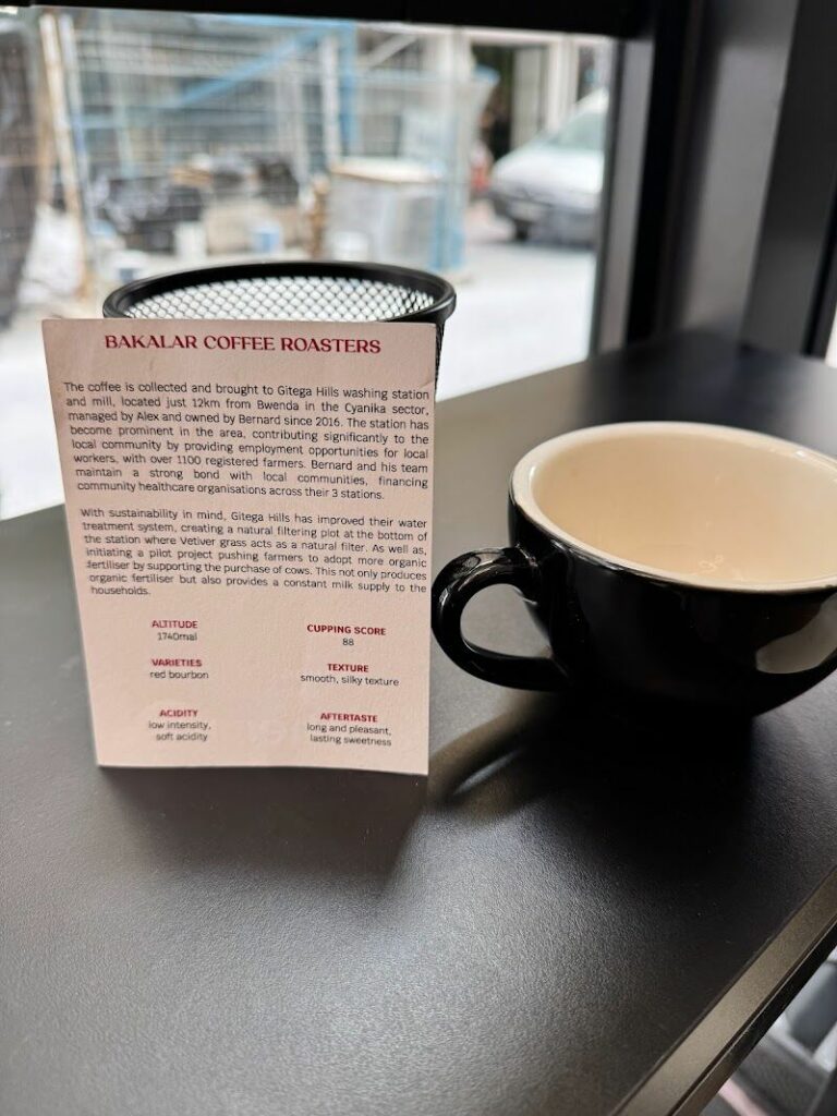 Imagen de Mo Cafe de Especialidad