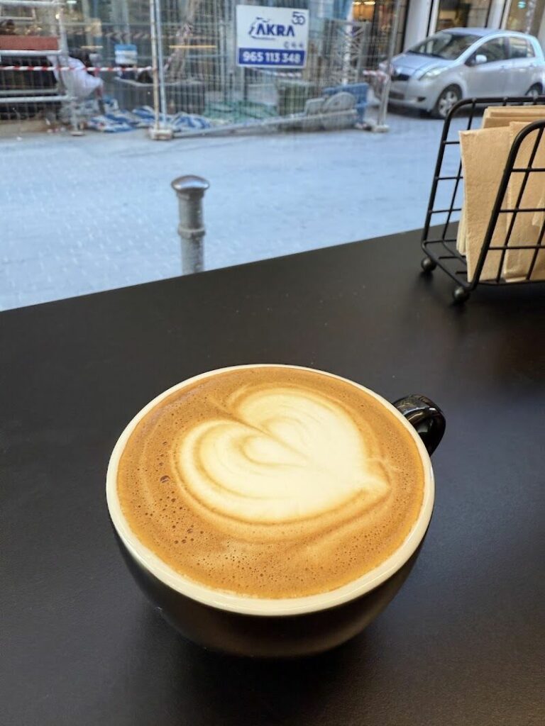 Imagen de Mo Cafe de Especialidad