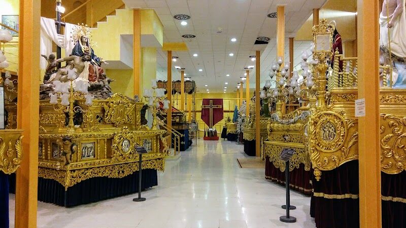 Imagen representativa de la localización