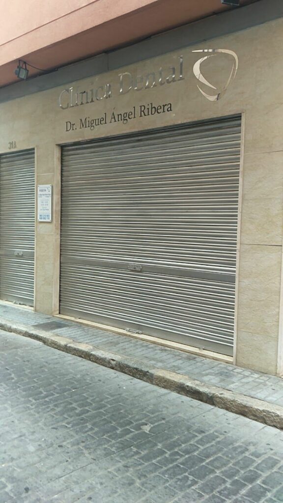 Imagen de Clínica Dental Ribera