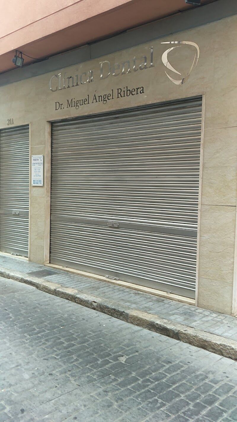 Imagen de negocio en Clínica dental en Callosa de Segura