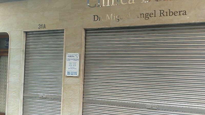 Imagen de Clínica Dental Ribera