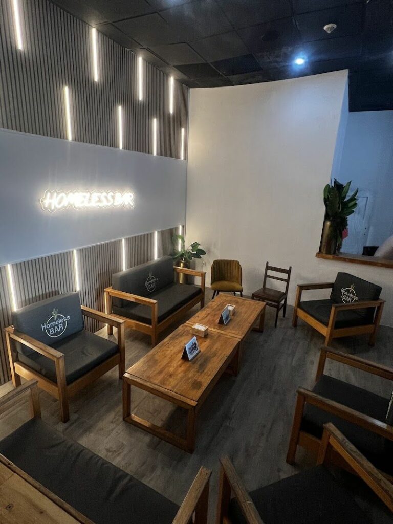 Imagen de Homeless Bar