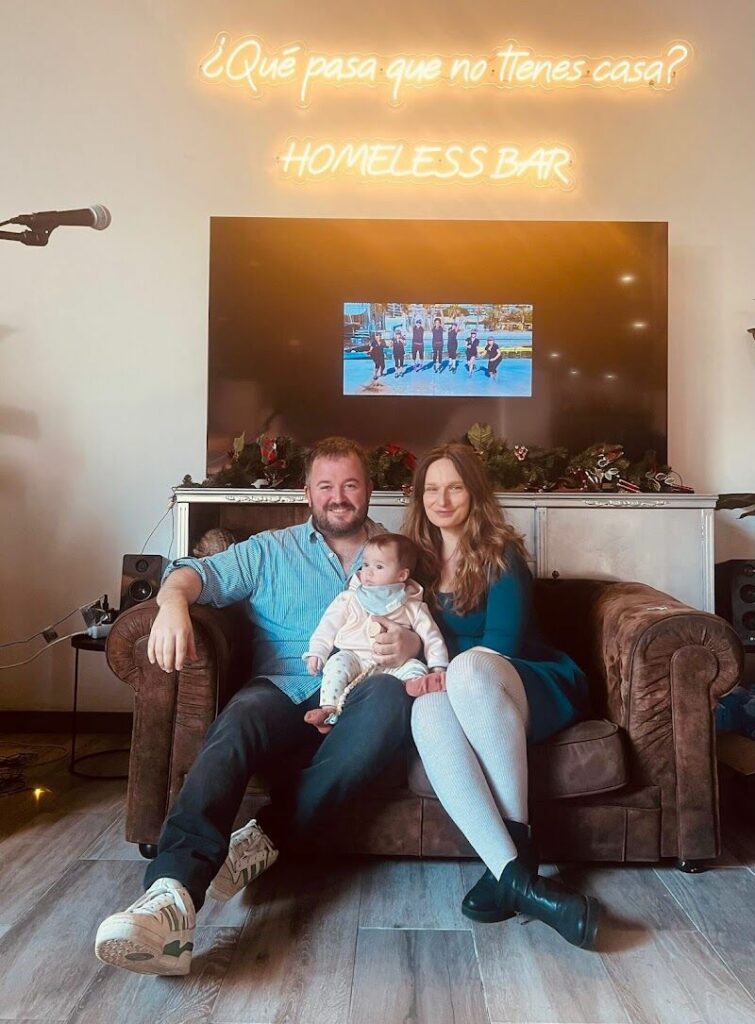 Imagen de Homeless Bar