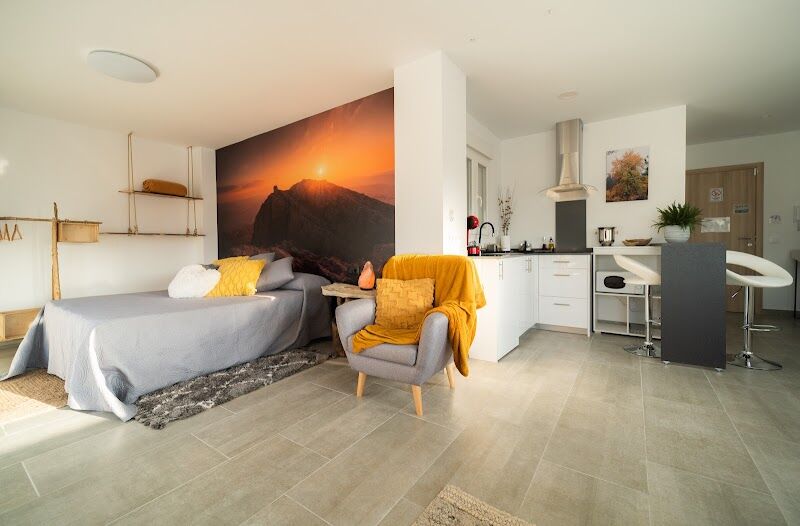 Imagen de negocio en Apartamento turístico en Provincia de Castellón