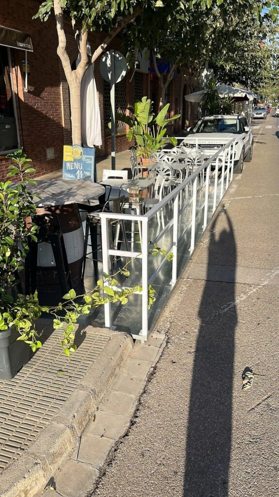 Imagen de Fran Arenas | Carpintería Metálica