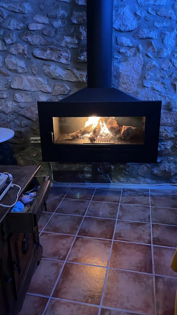 Imagen de Fran Arenas | Carpintería Metálica