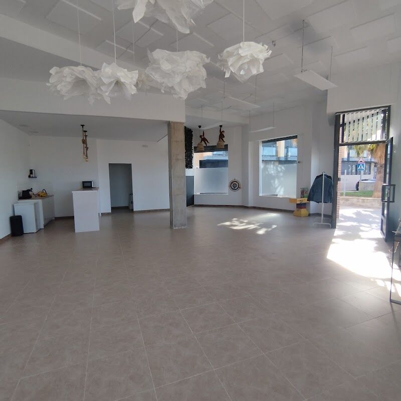 Imagen de Wakanda Blue