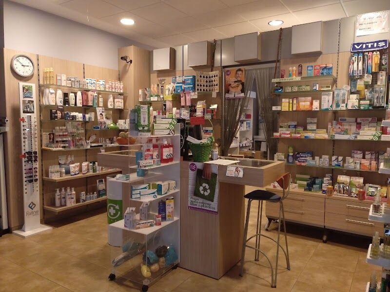 Imagen de negocio en Farmacia en Provincia de Castellón