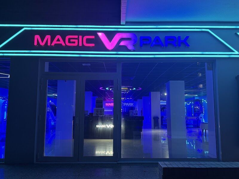 Imagen de negocio en Parque temático en Provincia de Castellón