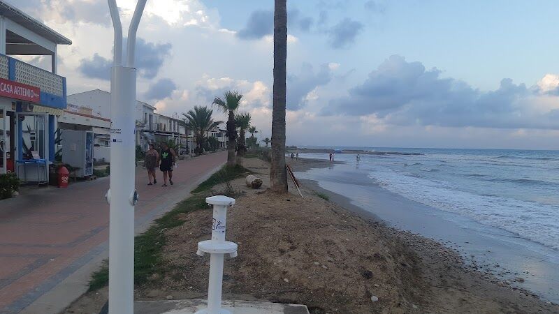 Imagen representativa de la localización