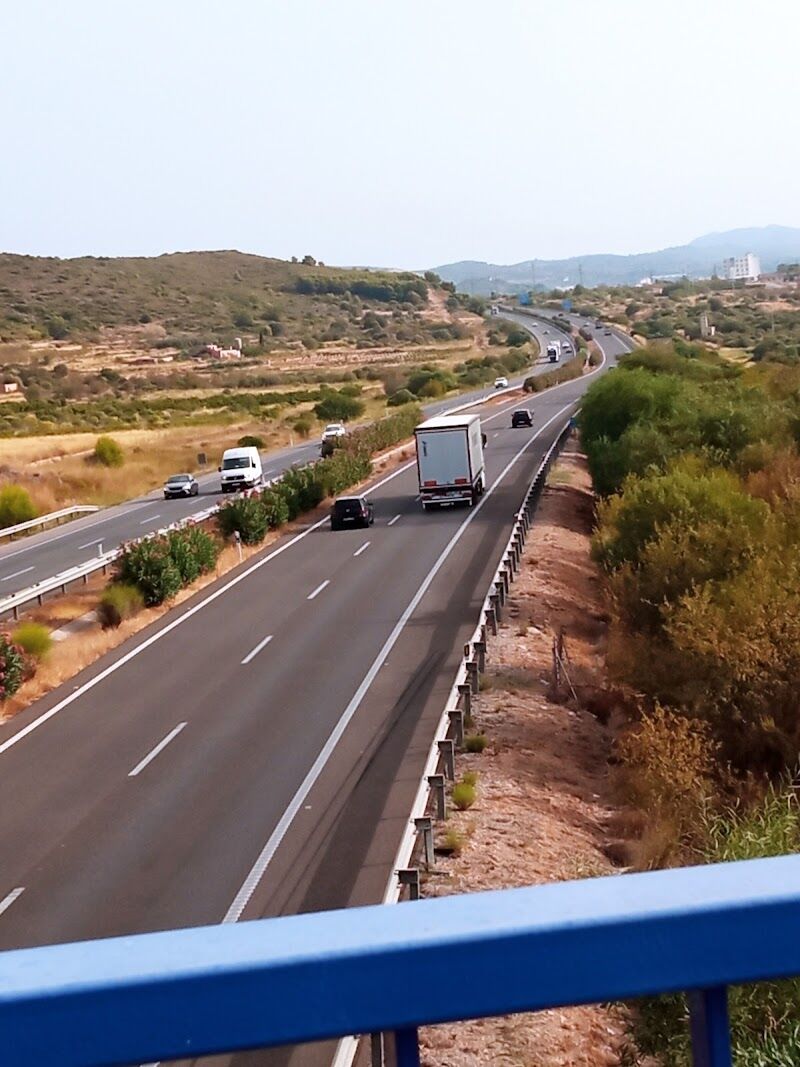 Imagen representativa de la localización