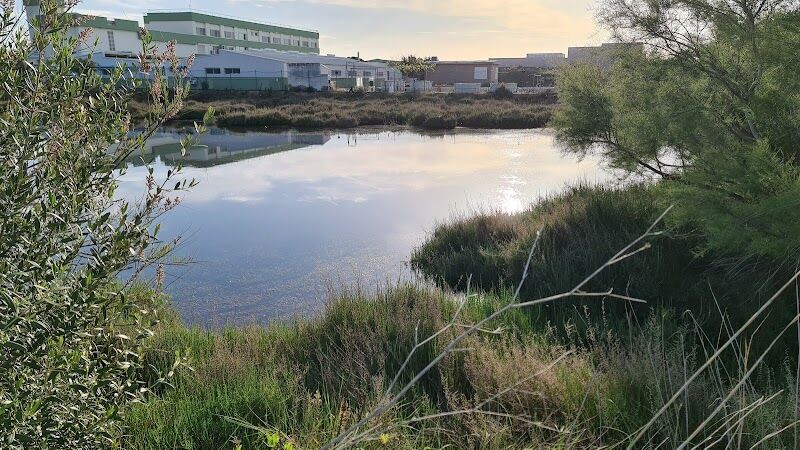 Imagen representativa de la localización