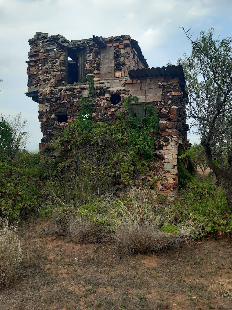 Imagen representativa de la localización