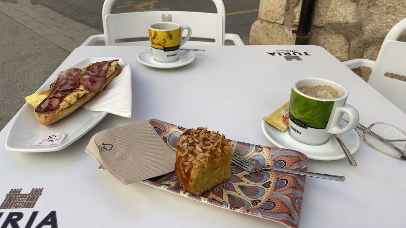 Imagen de Los Dos Cafe