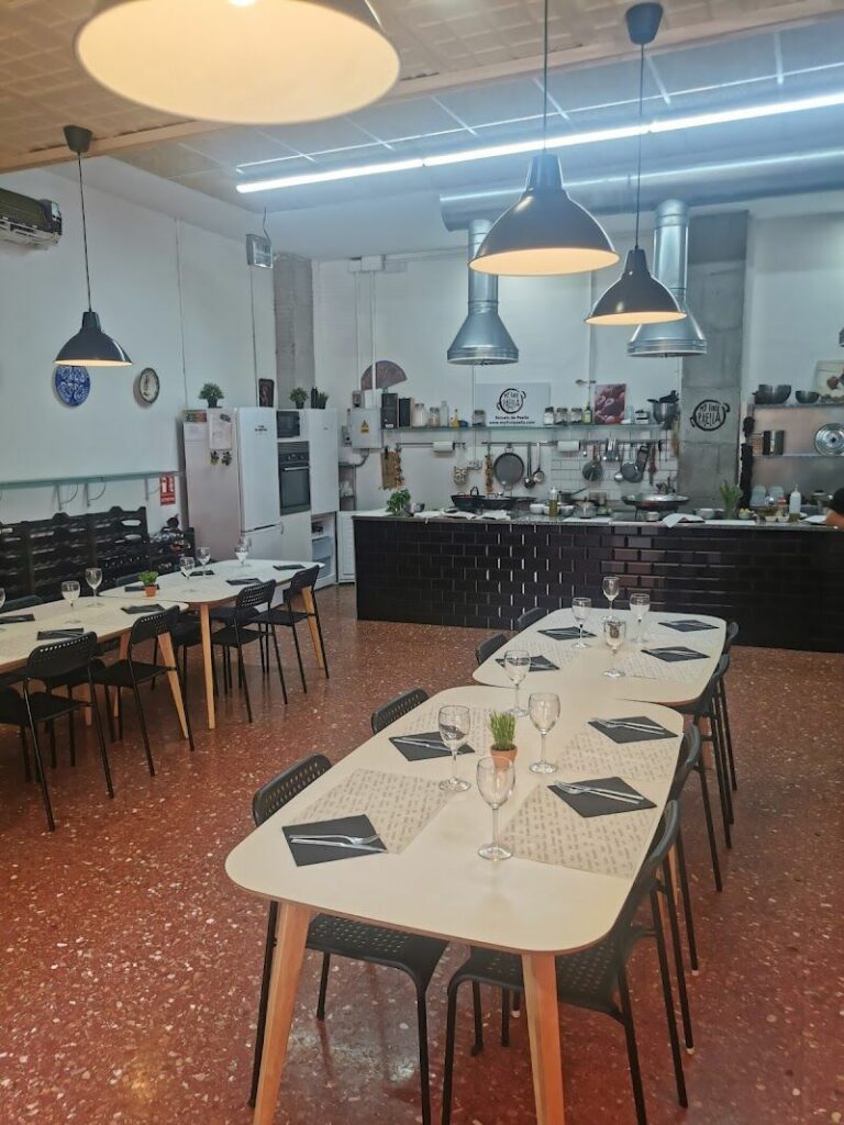 Imagen de My First Paella