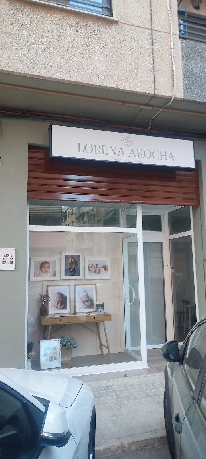 Imagen de negocio en Sesiones de fotos en Massanassa