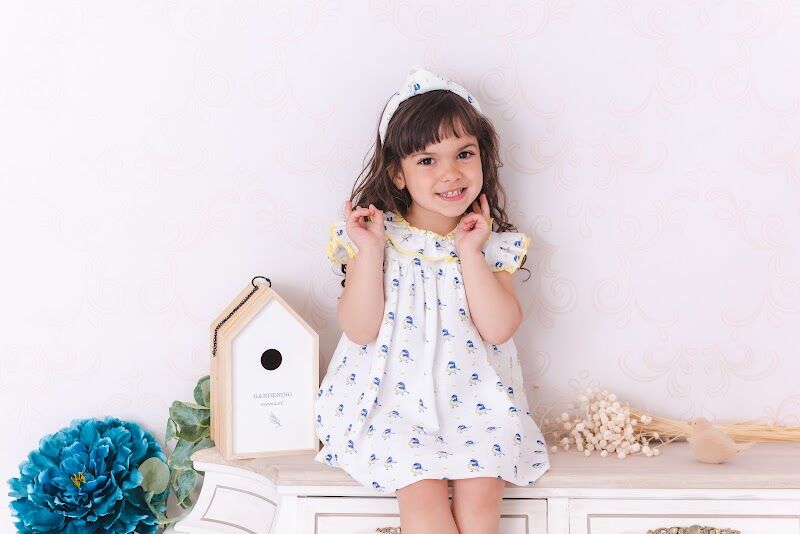 Imagen de negocio en Ropa infantil en Provincia de Madrid