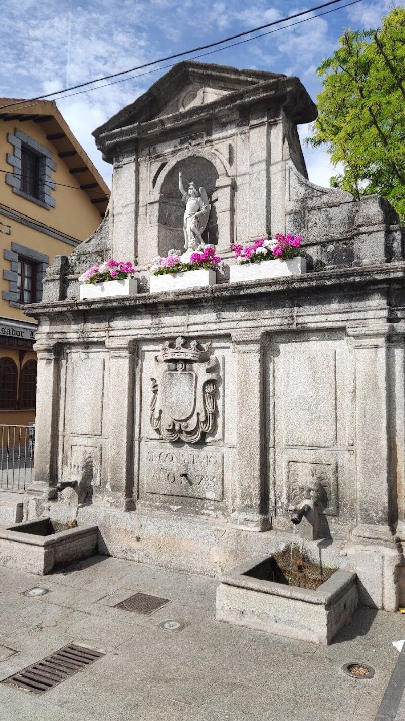 Imagen representativa de la localización