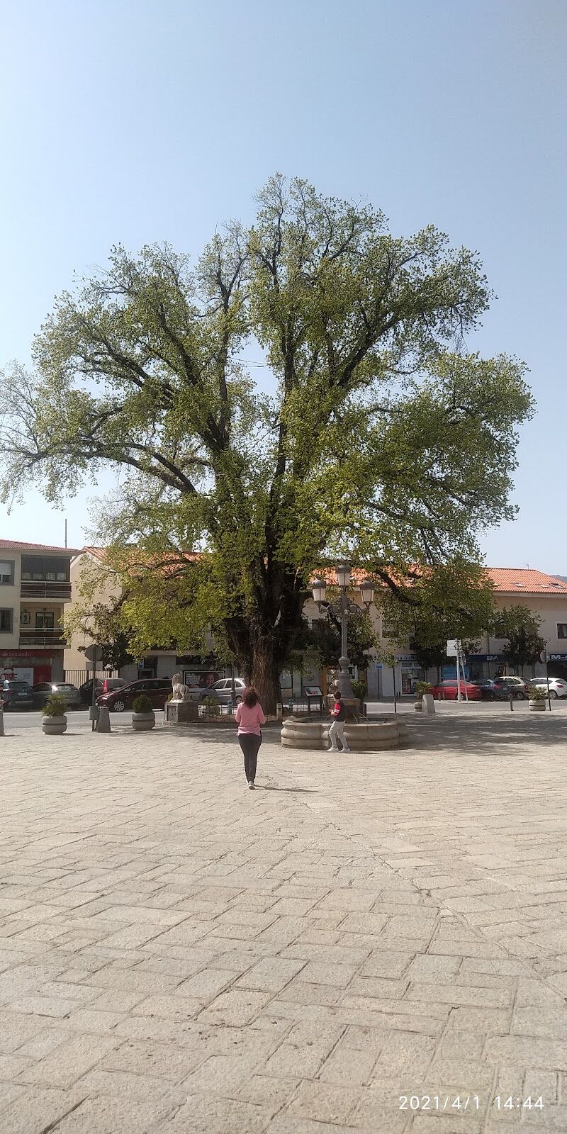 Imagen representativa de la localización