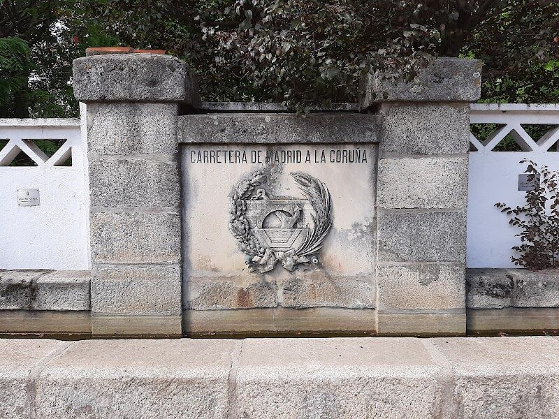 Imagen representativa de la localización