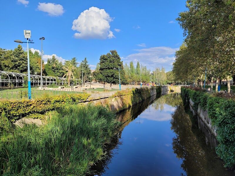 Imagen representativa de la localización