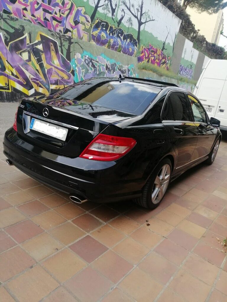 Imagen de Stefan Timbaliuc Chapa y Pintura