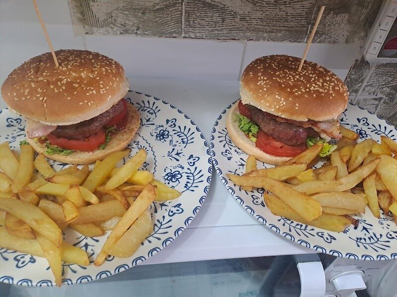 Imagen de Bar la Tapa