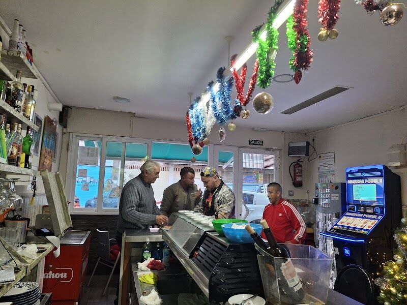 Imagen de Bar la Tapa